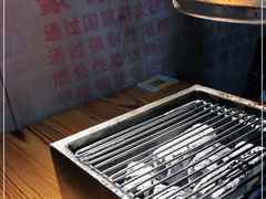 -丹东特色烤肉(南光三部店)