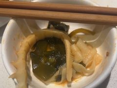 -海底捞火锅(长宁路龙之梦店)