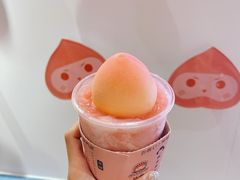 -和气桃桃(宏伊广场店)