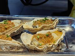 -邢氏老太太烧烤(南山店)