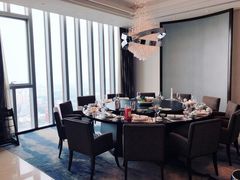 包厢-环球港凯悦 · 享悦中餐厅