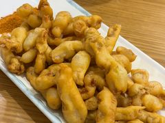 -李连贵熏肉大饼(沈阳站店)