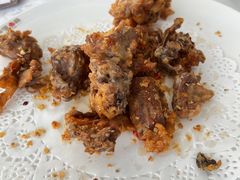 -海湾壹品·粤菜·早茶·烤鸭(拱北店)