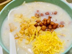 -喜势点·糖沙翁手工茶点·本地人茶居(永庆坊店)