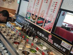 -彤德莱火锅(薛家岛利群店)