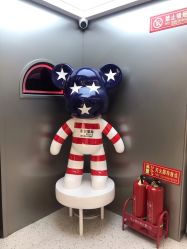 点击看大图 -形象革命造型·护肤Hair Studio