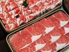-新辣道鱼火锅(上地华联店)