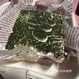 这几天吃到的甜品