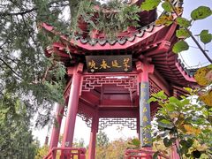 -北宫国家森林公园