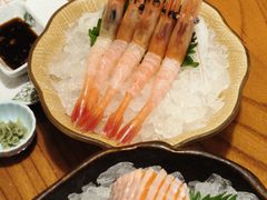 三文鱼-酒吞(七宝领展广场店)