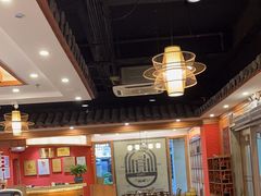 -围龙屋客家食府(福田店)