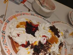 -比格比萨自助(南京万达茂店)