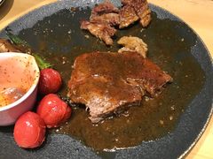 -托斯卡纳烘焙意大利餐厅(五天地店)