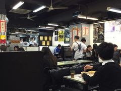 -华星冰室(湾仔店)