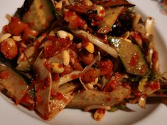 拌牛板筋-七八冷面·延边朝鲜族美食(圣熙八号店)