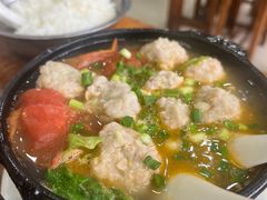 -沈妈砂锅(光华村店)