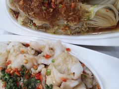 -聚福缘菜馆(隆昌路店)