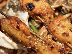 -1819餐厅·团队聚餐·烤串·精酿