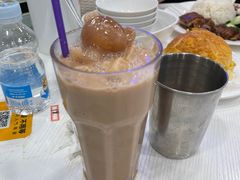 -澳门陈光记烧味饭店(南京德基广场店)