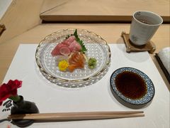 -鮨一日本料理(大中华店)