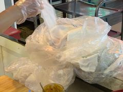 -安徽阜阳卷馍(西单店)