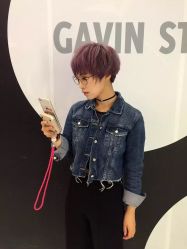 -崇尚GAVIN STYLE