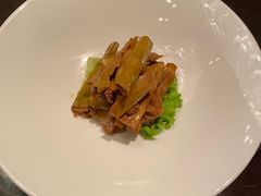 -大海中餐厅(宁波春晓世茂希尔顿逸林酒店)