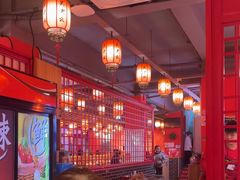 -吴老幺火锅(金龙店)