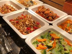 -合肥富力威斯汀酒店·知味餐厅