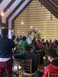 -圣露庄园·草坪婚礼·宴会厅·会议