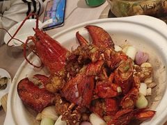 -尚一汤·粤菜海鲜(环球港店)