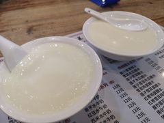 沙湾姜埋奶-沙湾姜埋奶(兴新包店)