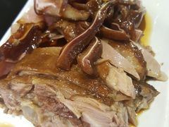 -潮双喜正宗澄海狮头鹅华利路店