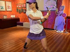 -武汉杜莎夫人蜡像馆