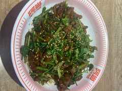 -阿当·小炒牛肉面(人广店)