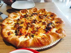 -必胜客(华南摩尔店)