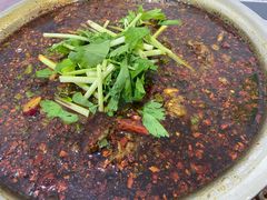 -温江公平红烧兔(总店)