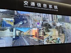 -大连市规划展示中心