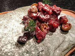 江雪糖醋小排-大董(阜成路店)