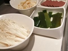 -海底捞火锅(团结桥店)