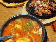 -敏丁拌饭(中街总店)