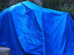 -终南山国家森林公园