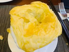 -大佛寺高级素食自助餐厅