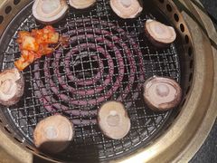 -神户赤童日式烤肉(金地广场店)