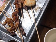 -管氏翅吧(马家堡店)