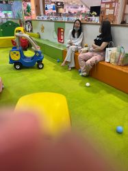 -莫莉幻想儿童乐园(广州番禺永旺店)