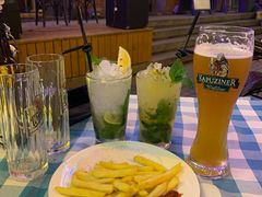 -巴伐利亚啤酒坊(意式风情街店)