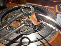 -御牛道日式烤肉料理(杭州万象城店)