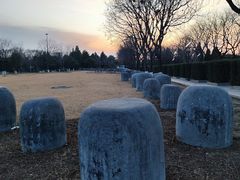 -中国人民抗日战争纪念雕塑园