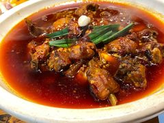 -野山舂·贵州现舂酸汤牛肉(鸿通城店)